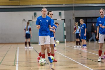 Bild 75 - wCJ NFV Futsalmeisterschaft